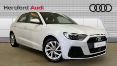 Audi A1 35 TFSI Sport 5dr S Tronic Petrol Hatchback